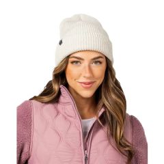 Storm Creek Unisex Bonfire Knit Folded Beanie