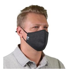 Storm Creek Unisex Protector Double Layer Knit Face Mask