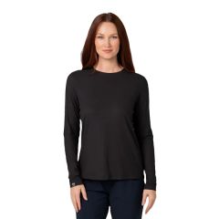 Storm Creek Women's Essentialist Long Sleeve T-Shirt