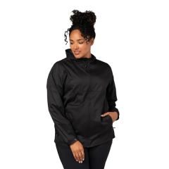 Storm Creek Women's Idealist Full Zip Hooded Windbreaker