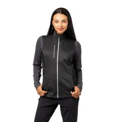Storm Creek Women's Idealist Water-Resistant Wind Vest