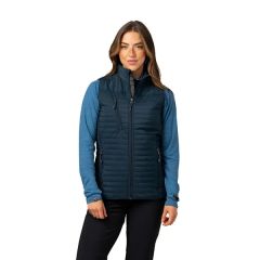 Storm Creek Women's Relabel Front Runner Insulated Vest