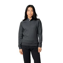 Storm Creek Women's Relabel Sidekick Midweight Quarterzip