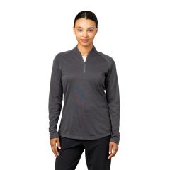 Storm Creek Women's Renewer Ii Poly/Lyocell Blend 1/4 Zip
