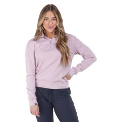 Storm Creek Women's Shoreliner Cotton/Bamboo Quarter Zip