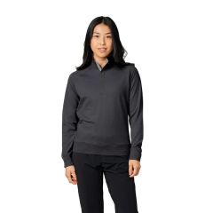 Storm Creek Women's Sidekick Super Soft Midweight Quarterzip