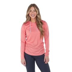Storm Creek Women's Sightseer Performance Hoodie