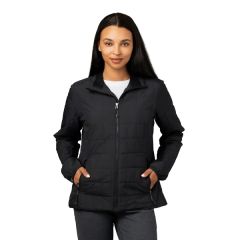 Storm Creek Women's Traveler 60 GSM Insulated Packable Jacket