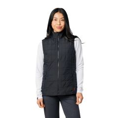 Storm Creek Women's Traveler 60 GSM Insulated Packable Vest