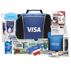 Storm Series Deluxe Survival First Aid Kit