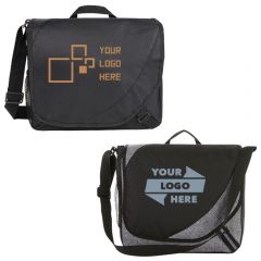 Storm Slim Messenger Bag