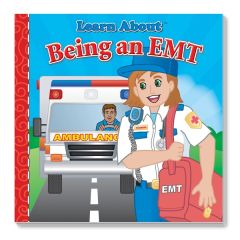 Storybook - Learn About Being An Emt