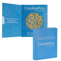 Storybook Box W/ Sugar Cookie & Corporate Color Nonpareils