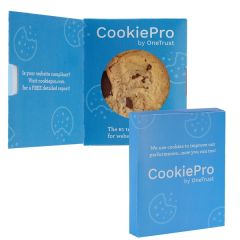 Storybook Box With Gourmet Chocolate Chip Cookie