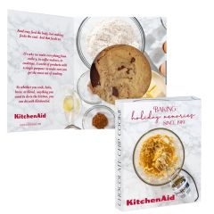 Storybook Box With Gourmet Gluten Free Chocolate Chip Cookie