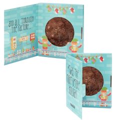 Storybook Box With S'mores Gourmet Cookie