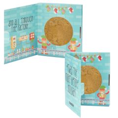 Storybook Box With Sugar Cookie Gourmet Cookie