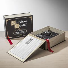 Storybook Classic - Wine Glasses 2PC