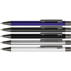 Straight B Retractable Pencil