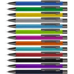 Straight Gum B Retractable Pencil