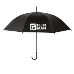 Straight-Handle Automatic Umbrella