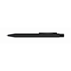 Straight M Gum Plunger-Action Pen