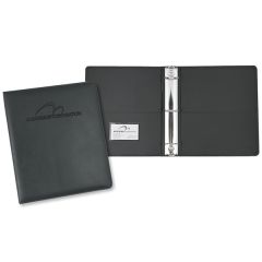 Stratton 1 1/2 Inch Ring Binder