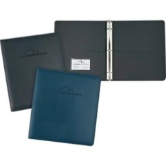 Stratton 1 Inch Ring Binder