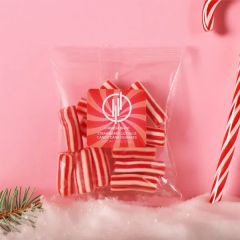 Strawberry Licorice Candy Cane Gummies: Taster Packet