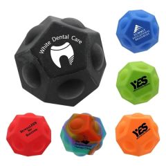 Stress Pop Geo Ball