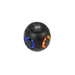 Stress-Relieving Spinning Gyro Cube