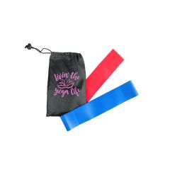 Stretch It Fitness Resistance Bands