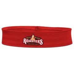 Stretchable Cotton Twill Hat Band