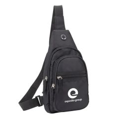 Stridex One Strap Shoulder Crossbody Bag