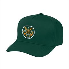 Strike Zone Baseball Cap