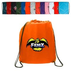Stringed Backpack