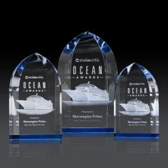 Strobel Award 3D