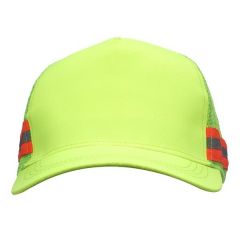Structured Safety Reflective Cap