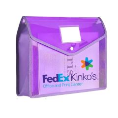 Sturdy B4 File Folder