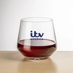 Sturgis Stemless Wine - Imprinted