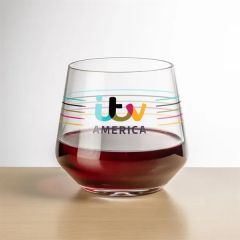 Sturgis Stemless Wine - Vividprint