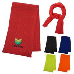 Stylish Day-To-Day Reflective Scarf