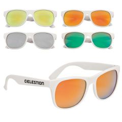 Stylish Rubber Sunglasses