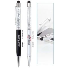 Stylus-430 Crystal Stylus Pens