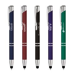 Stylus-441 Soft Touch Stylus Pens