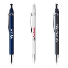 Stylus-4442 Fidget Stylus Pen Velvet-Touch
