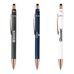 Stylus-4443 Fidget Stylus Pen Velvet-Touch