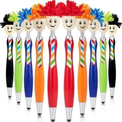 Stylus Topper Pen