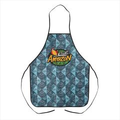 Sublimated Rpet Non-Woven Apron