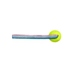 Sublimated Tennis Ball Toss Toy